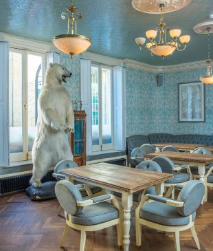 5 best secret bars in London and how to find them