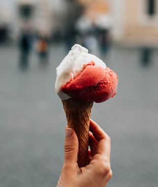 Where to find the best dessert in Rome
