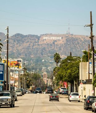13 of the best film locations you can visit in Los Angeles