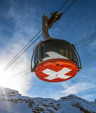 12 world-record breaking attractions found in Switzerland