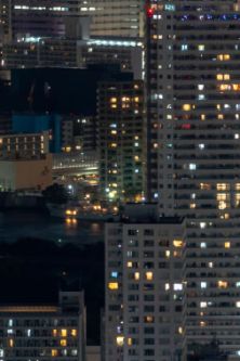 Tokyo