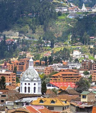 7 cities you should be visiting in 2019