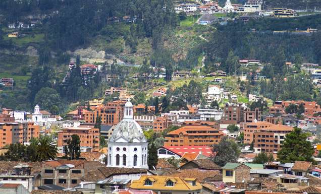7 cities you should be visiting in 2019