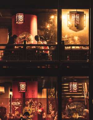 Best places to eat and drink in Hong Kong