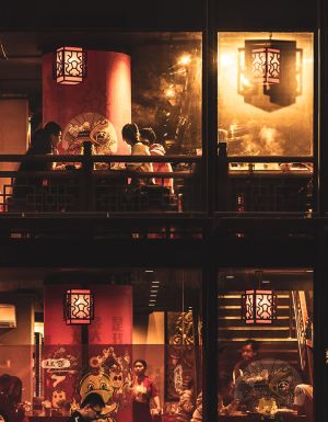 Best places to eat and drink in Hong Kong