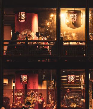 Best places to eat and drink in Hong Kong
