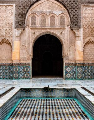 A first-timer’s guide to Marrakech, Morocco