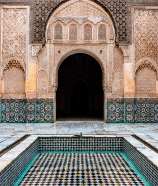 A first-timer’s guide to Marrakech, Morocco