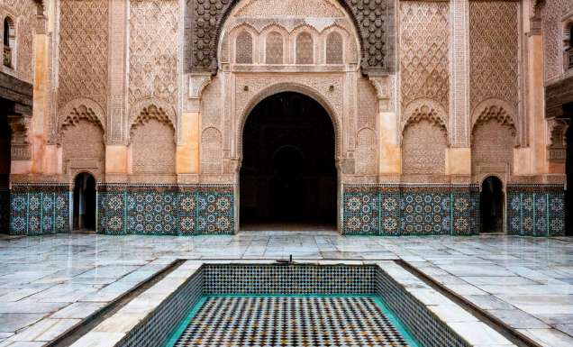 A first-timer’s guide to Marrakech, Morocco