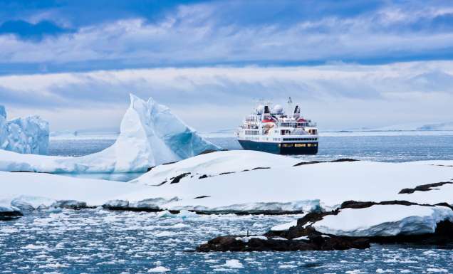 Antarctica cruise: 20 reasons to add it to your bucket list