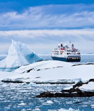 Antarctica cruise: 20 reasons to add it to your bucket list