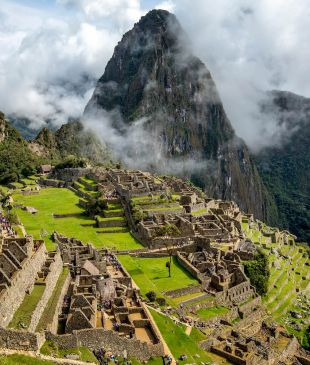 5 reasons South America needs to be on your hit list