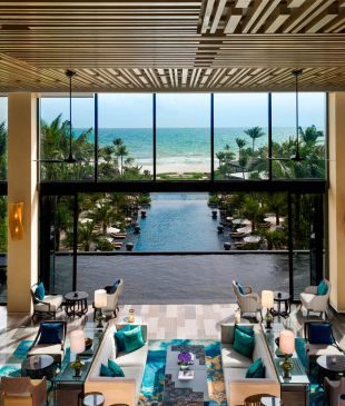 Hotel review: InterContinental Phu Quoc Long Beach Resort