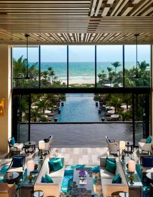 InterContinental Phu Quoc Long Beach Resort