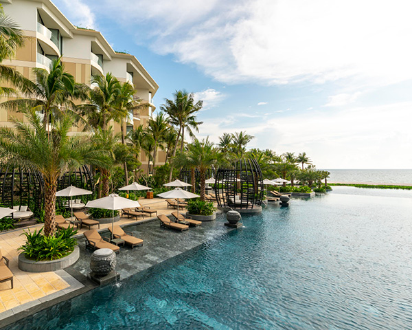 InterContinental Phu Quoc Resort