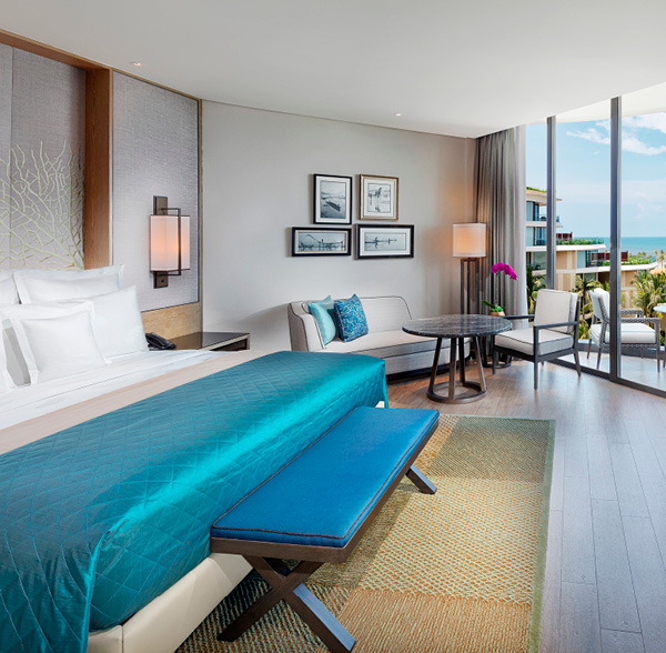 InterContinental Phu Quoc Long Beach Resort