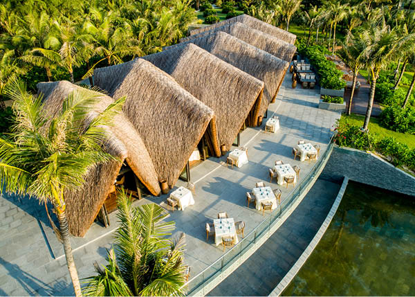 Lava InterContinental Phu Quoc Long Beach Resort
