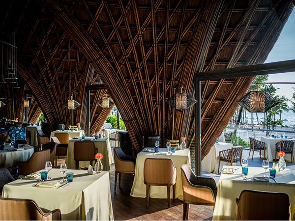 Lava InterContinental Phu Quoc Long Beach Resort
