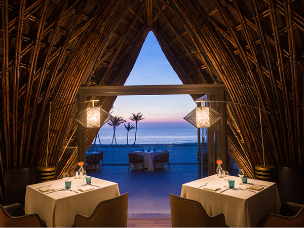 InterContinental Phu Quoc Long Beach Resort