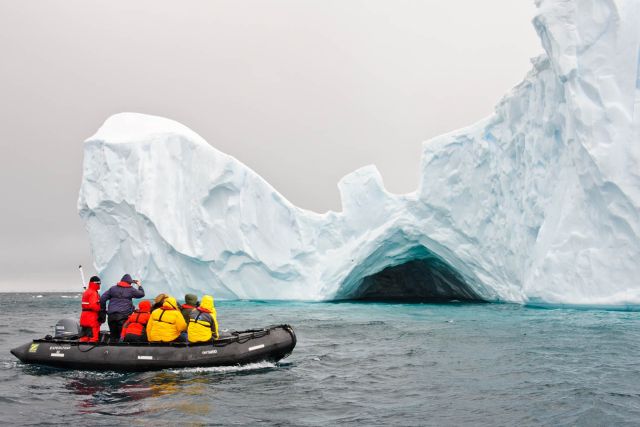 Antarctica