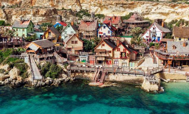 12 things every first-timer should do in Malta