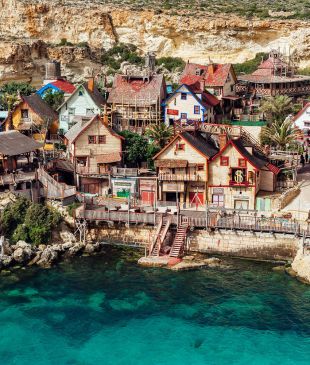 12 things every first-timer should do in Malta