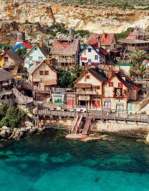 12 things every first-timer should do in Malta