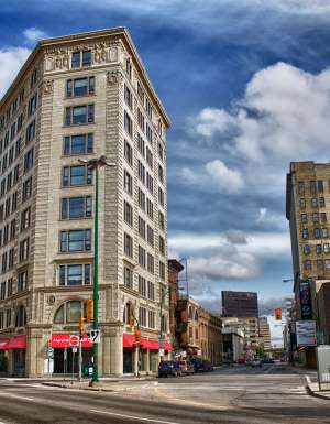 What to do in Winnipeg, Canada