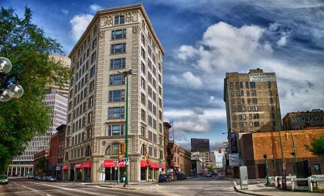 What to do in Winnipeg, Canada