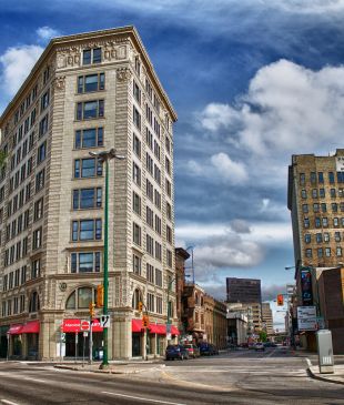 What to do in Winnipeg, Canada