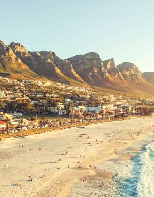 How to spend 48 Hours in Cape Town