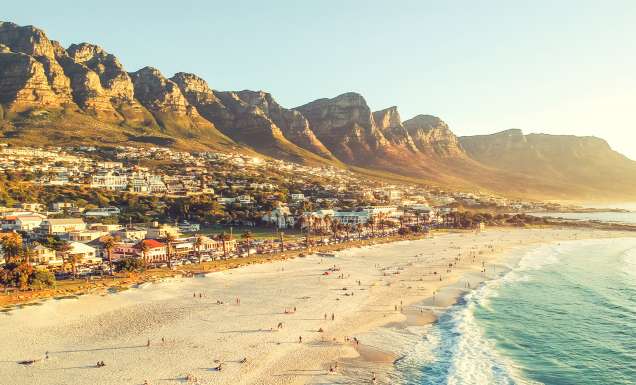 How to spend 48 Hours in Cape Town