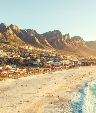 How to spend 48 Hours in Cape Town