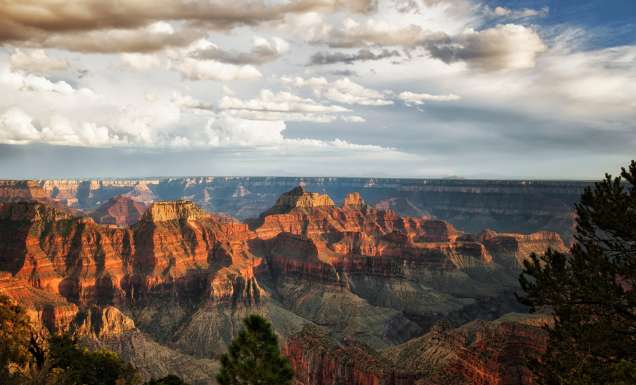 The ultimate Grand Canyon travel guide