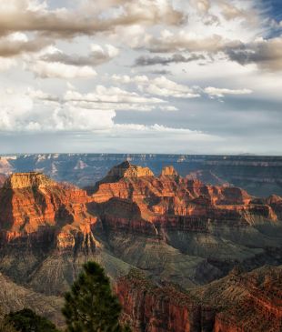 The ultimate Grand Canyon travel guide