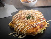 Tsukiji Market Foodie Experiences