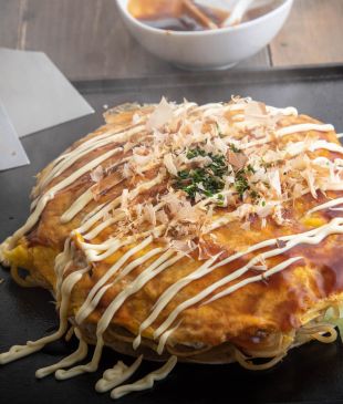 13 Japan foodie experiences to rival the Tokyo fish market