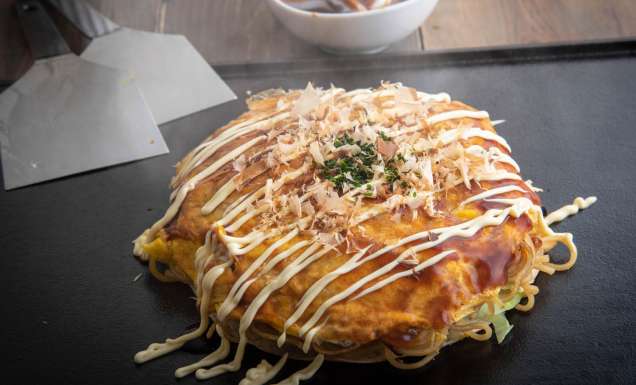 Tsukiji Market Foodie Experiences
