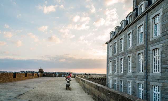 Where to eat, stay and play in Brittany, France