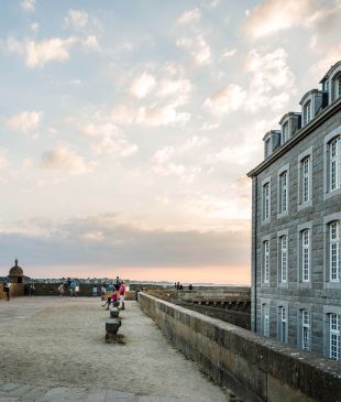 Where to eat, stay and play in Brittany, France