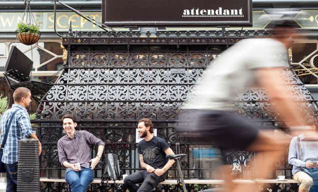6 unique and unexpected things you can do in London