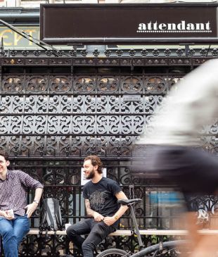 6 unique and unexpected things you can do in London