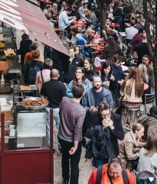 By borough: these are London’s best markets