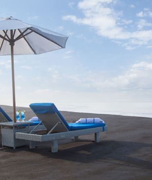 How to spend 10 days in Bali, beach-style