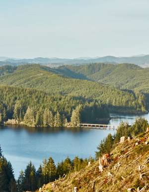 Visit Oregon USA