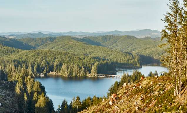Visit Oregon USA