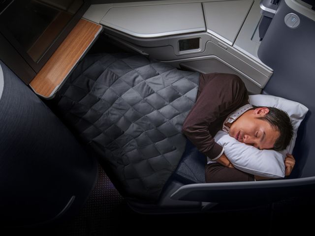 American Airlines Flights