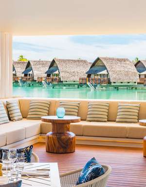 Fiji Restaurants