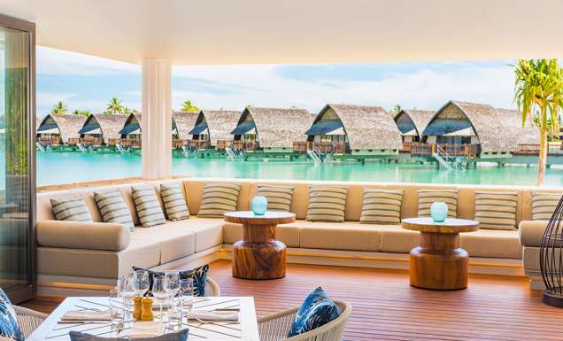 Fiji Restaurants