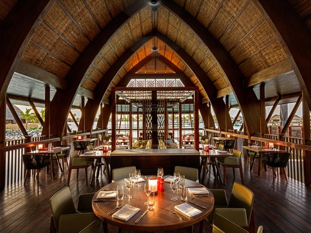 Goji Restaurant Fiji